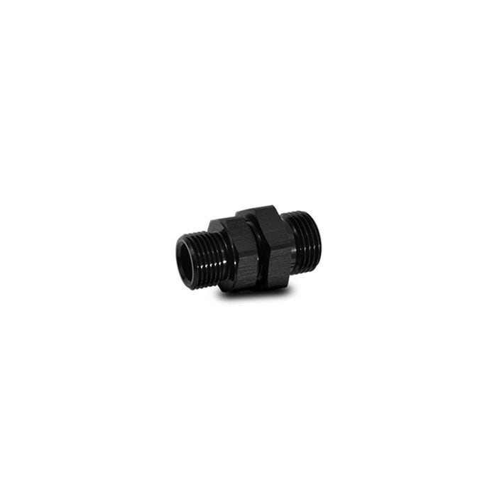 Fitting Straight Bulkhead Adapter Male Straight 16982 Fitting Straight Bulkhead Adapter Male Straight 16982