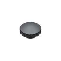 Chevrolet Performance Parts Radiator Cap
