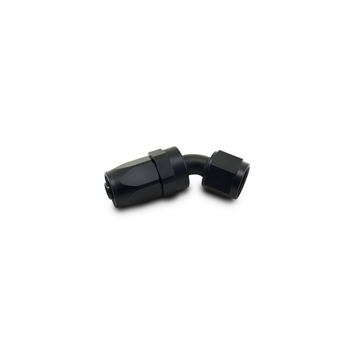 45-Degree Hose End Fitting -16 AN 21416 45-Degree Hose End Fitting -16 AN 21416