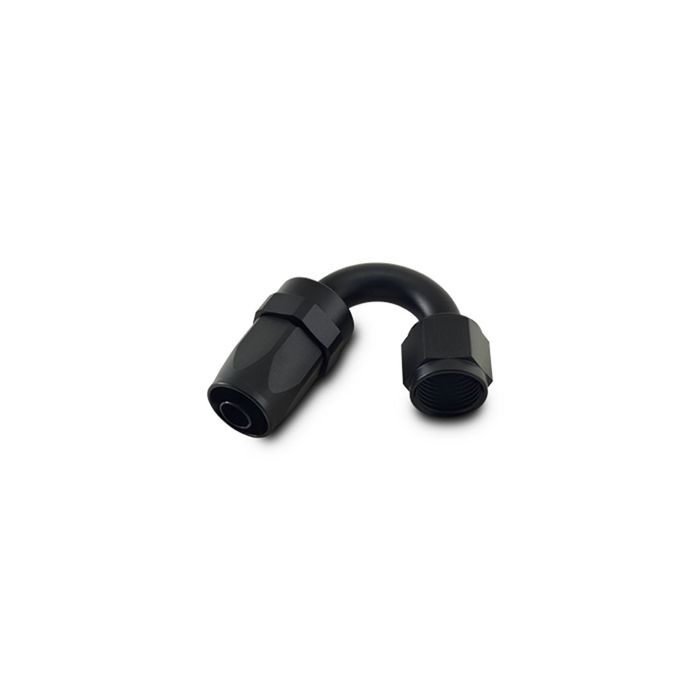 150-Degree Hose End Fitting -16 AN 21516 150-Degree Hose End Fitting -16 AN 21516