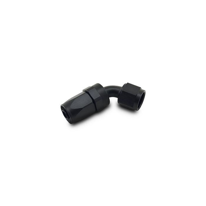 60-Degree Hose End Fitting -10 AN 21610 60-Degree Hose End Fitting -10 AN 21610