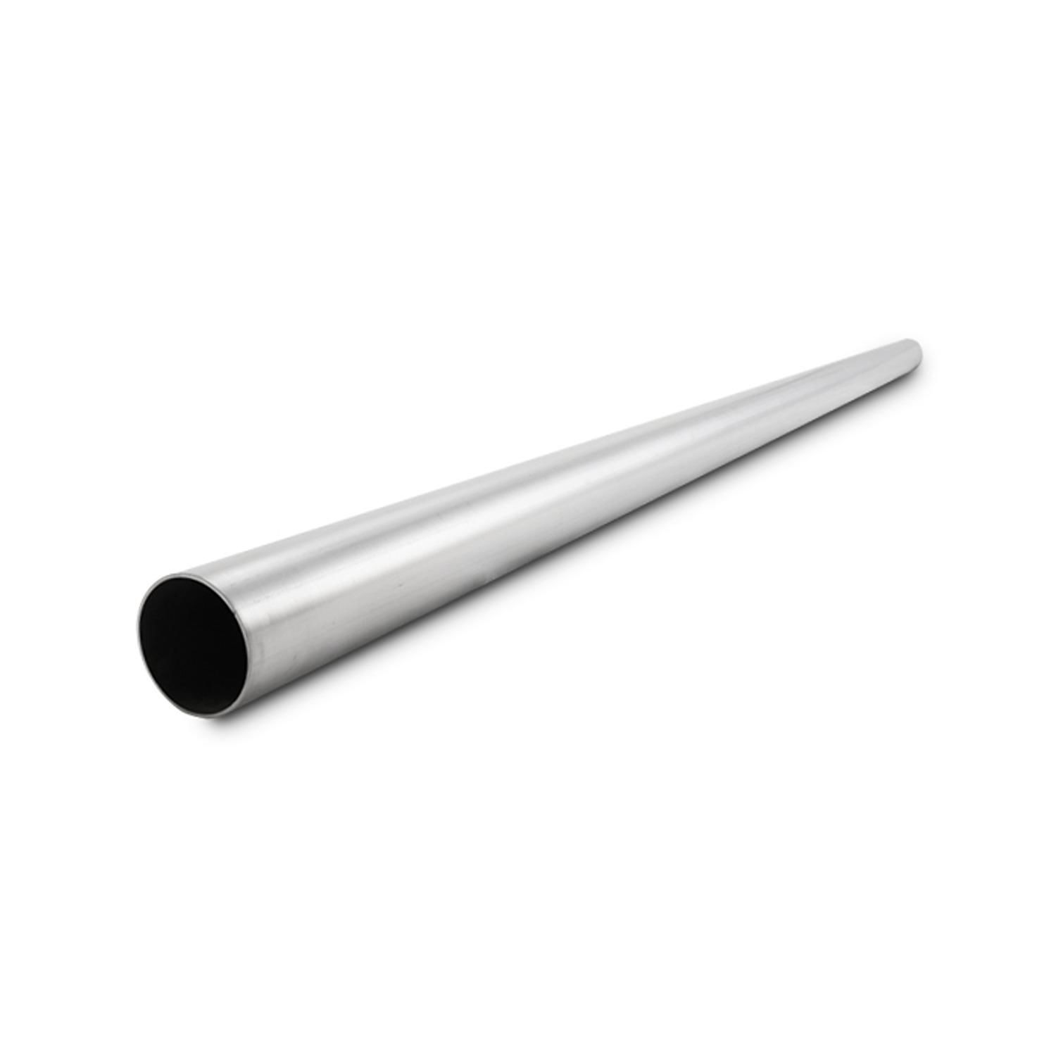 Stainless Steel Tubing 2-1/2