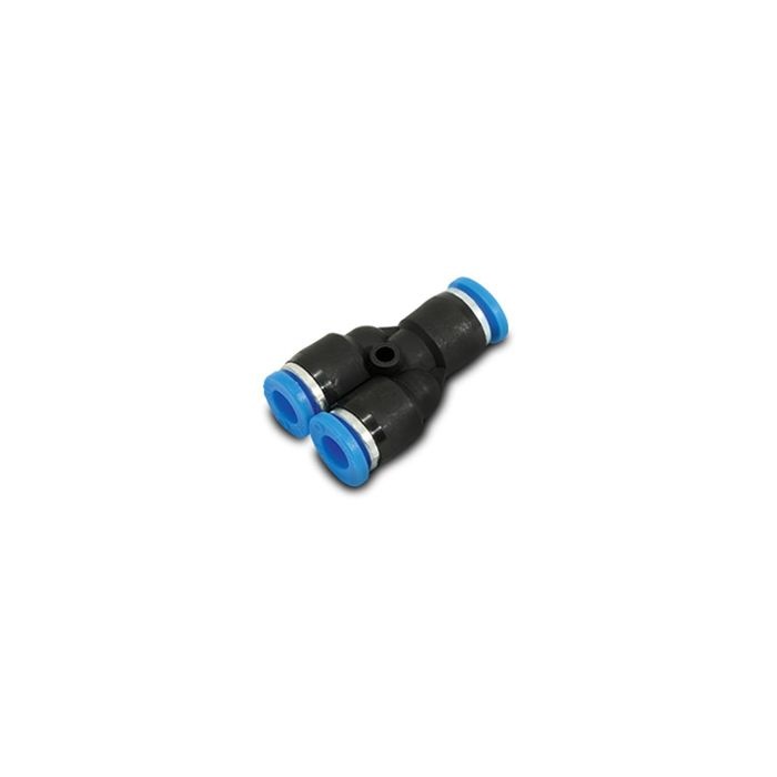 Air Hose Fitting Y-Union 3/8