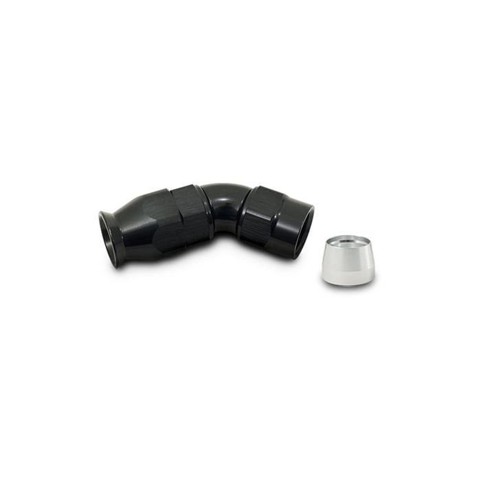 45-Degree High Flow Hose End Fitting 28410 45-Degree High Flow Hose End Fitting 28410