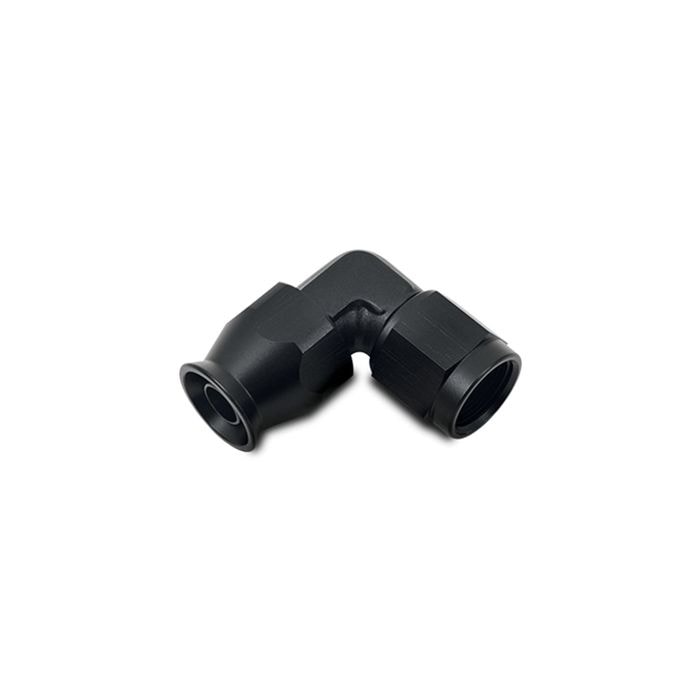 Vibrant -20AN 90 Degree Elbow Hose End Fitting main image 1
