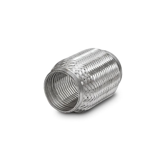 TurboFlex Coupling w/Interlock Liner 5 TurboFlex Coupling w/Interlock Liner 5