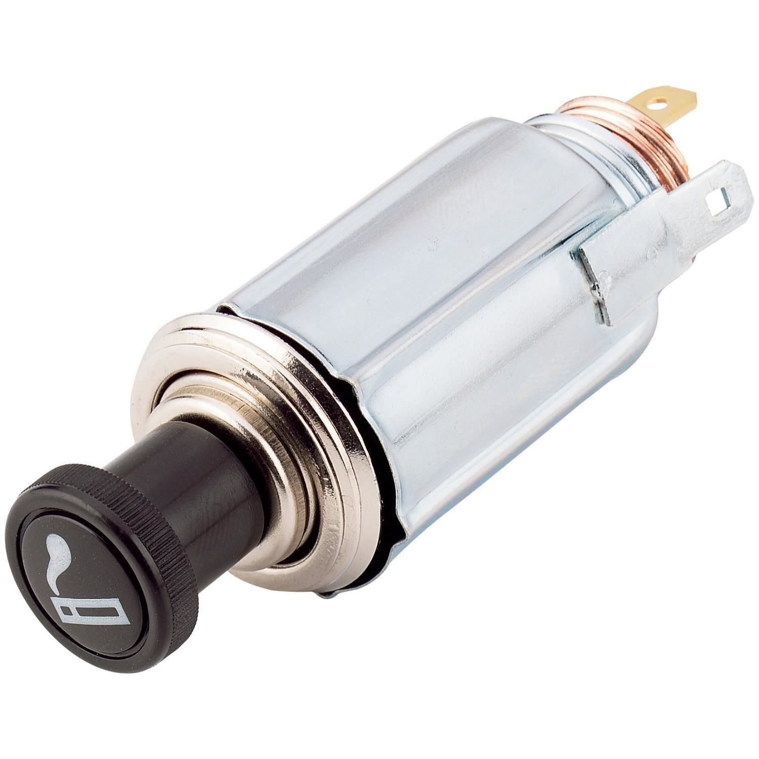 Victor Products 12 Volt Cigarette Lighter