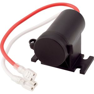 Victor 12 Volt All Weather Outlet