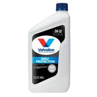 2007 Jeep Wrangler Engine Oil - from $+