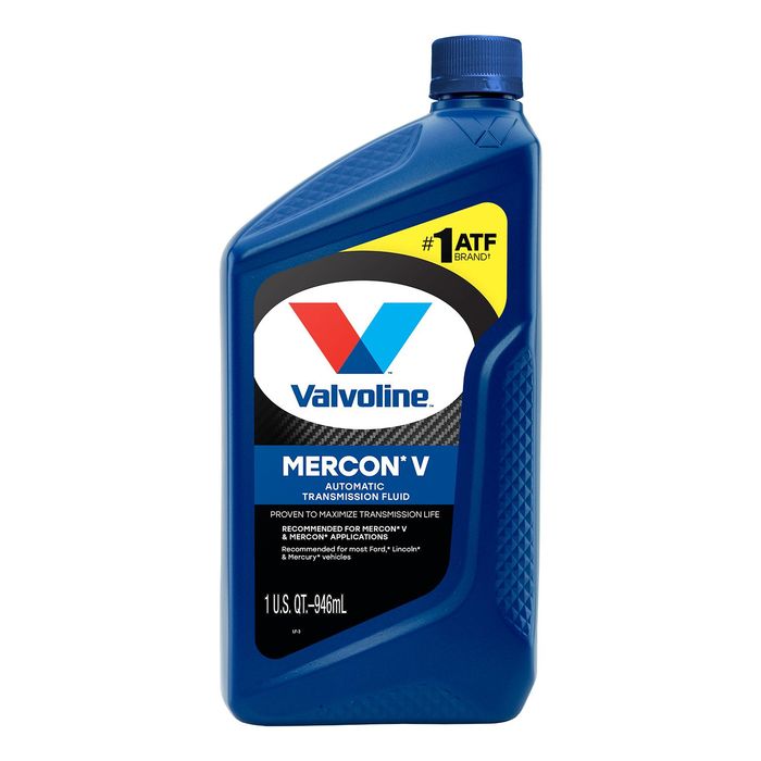 Autozone mercon discount lv