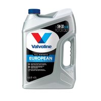 Valvoline Full Synthetic Engine Oil 0W-30 5 Gallon