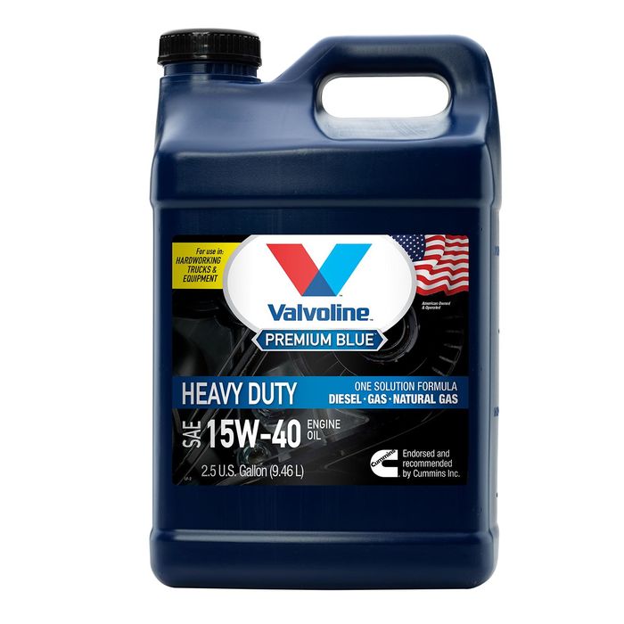 Valvoline EGR Cleaner for All Vehicles