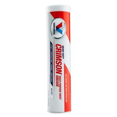 Valvoline Crimson Grease Tube 14.1oz