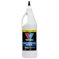 MOBIL DELVAC GEAR OIL 75W90 SINTÉTICO - 19 LITROS