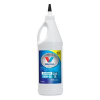 Aceite Valvoline Durablend GL-5 LS 75W90 1L- 12,80€-   Capacidad 1 Litro