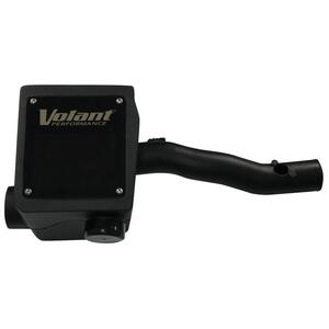 Volant 165576-1 Volant PowerCore Air Intakes | Summit Racing - View #5
