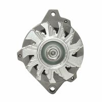 Valucraft Alternator 1395-6-3 for Jeep Comanche
