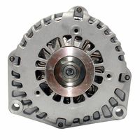TotalPro Alternator 1926-16-4 for Chevrolet Suburban 1500