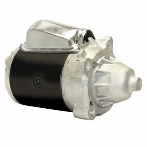 TotalPro Starter 3187 for Ford Taurus