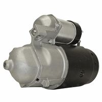 Valucraft Starter 3664 for Jeep CJ5