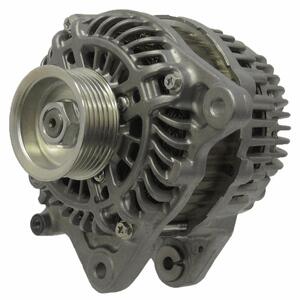 2013 Honda Civic Alternators