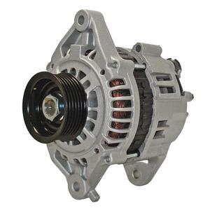 TotalPro Alternator T13287