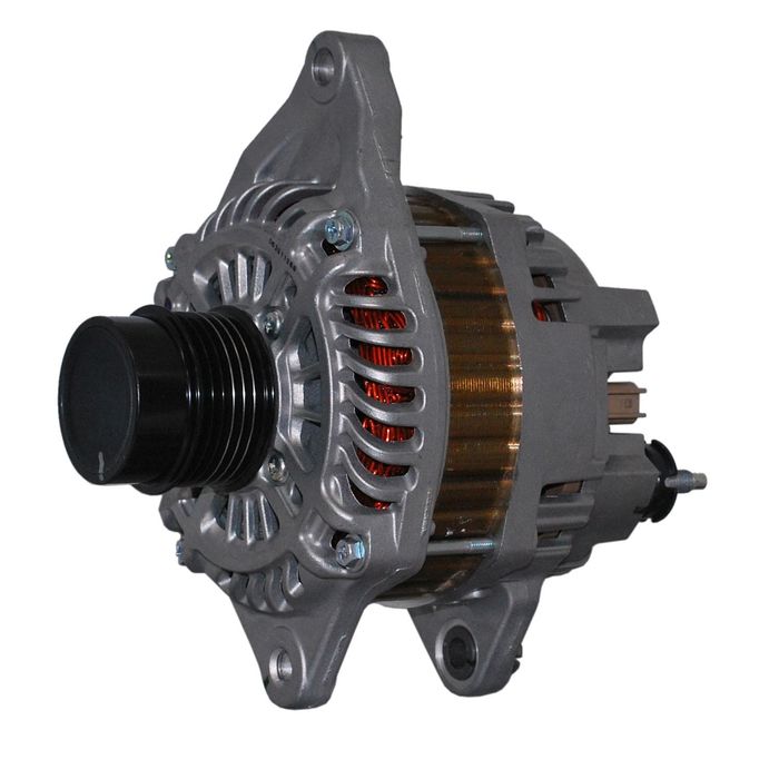 TotalPro Alternator 15728VC