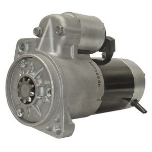 TotalPro Starter T17101 for Nissan/Datsun D21