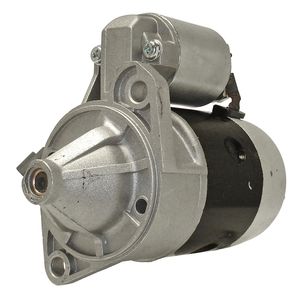 TotalPro Starter T17289 for Nissan/Datsun D21