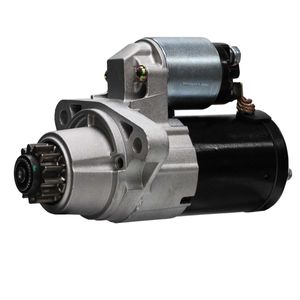 TotalPro Starter T19063 for Nissan/Datsun Maxima