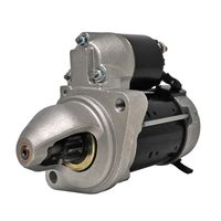TotalPro Starter T19431