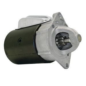 TotalPro Remanufactured Starter T3209 for Jeep J2500