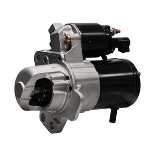 TotalPro Starter T5102S for Cadillac XTS