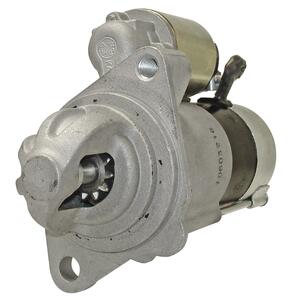 TotalPro Remanufactured Starter T9993S