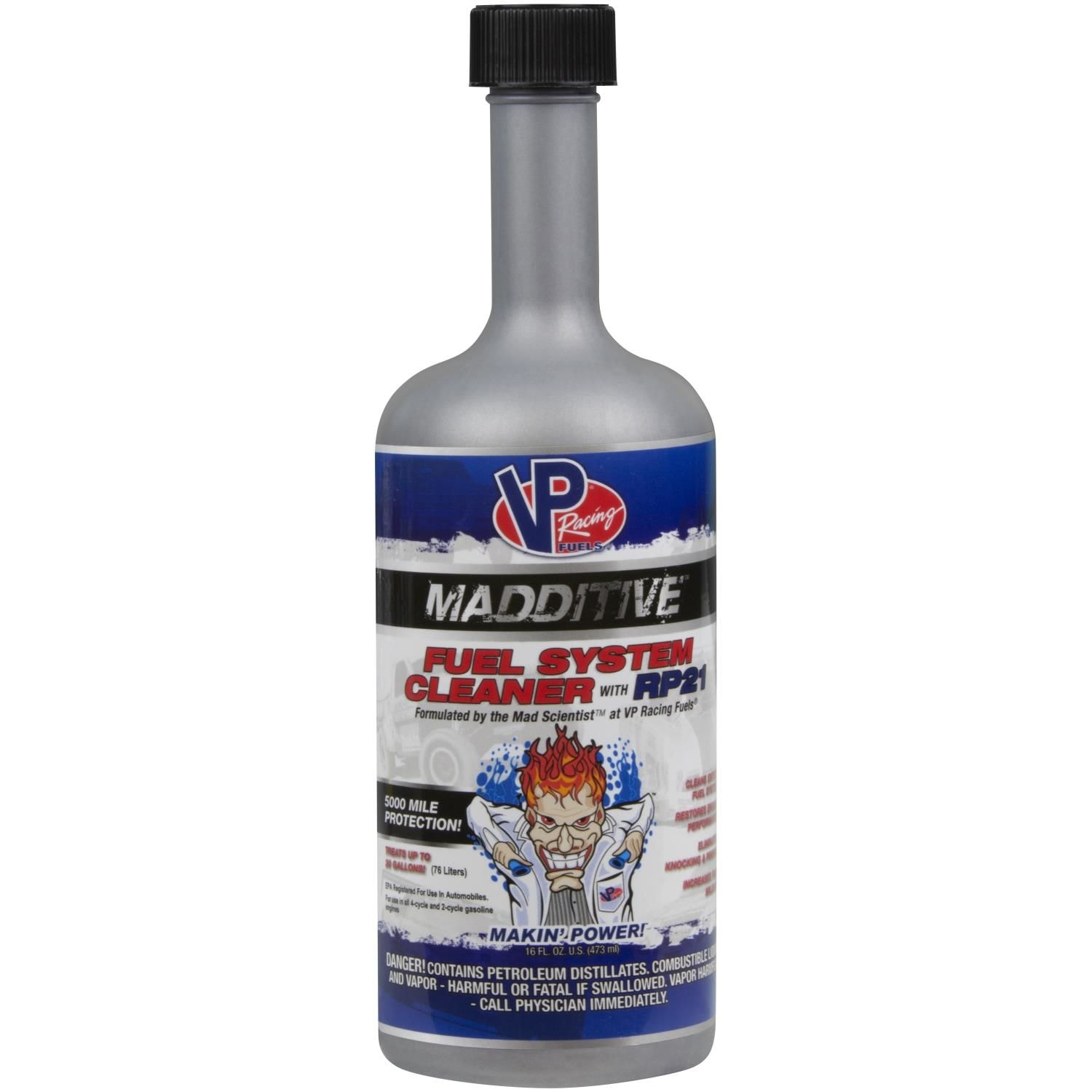 VP Racing Fuels Cleaning Additive 16oz