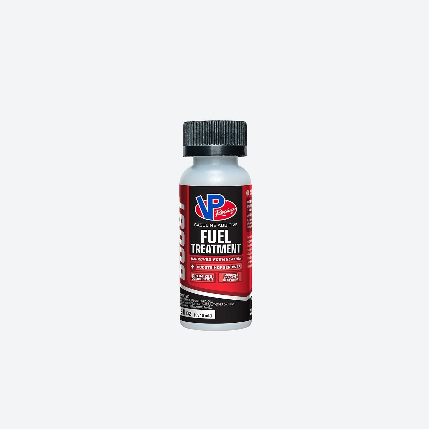VP Racing Fuels Madditive Power Boost 2oz