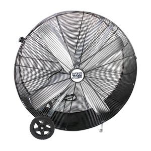Ventamatic 42in Maxx Air Pro Flex 2 Speed Belt Drive Drum Fan