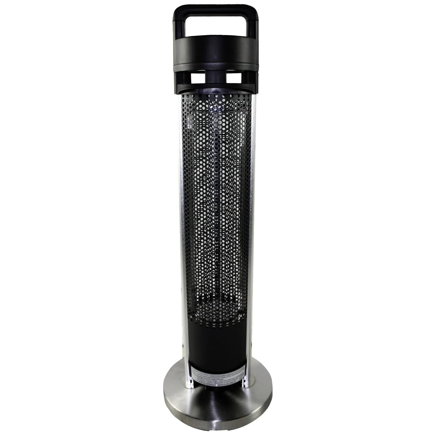 HeTR 35in 1200 Watt Portable Heater Tower