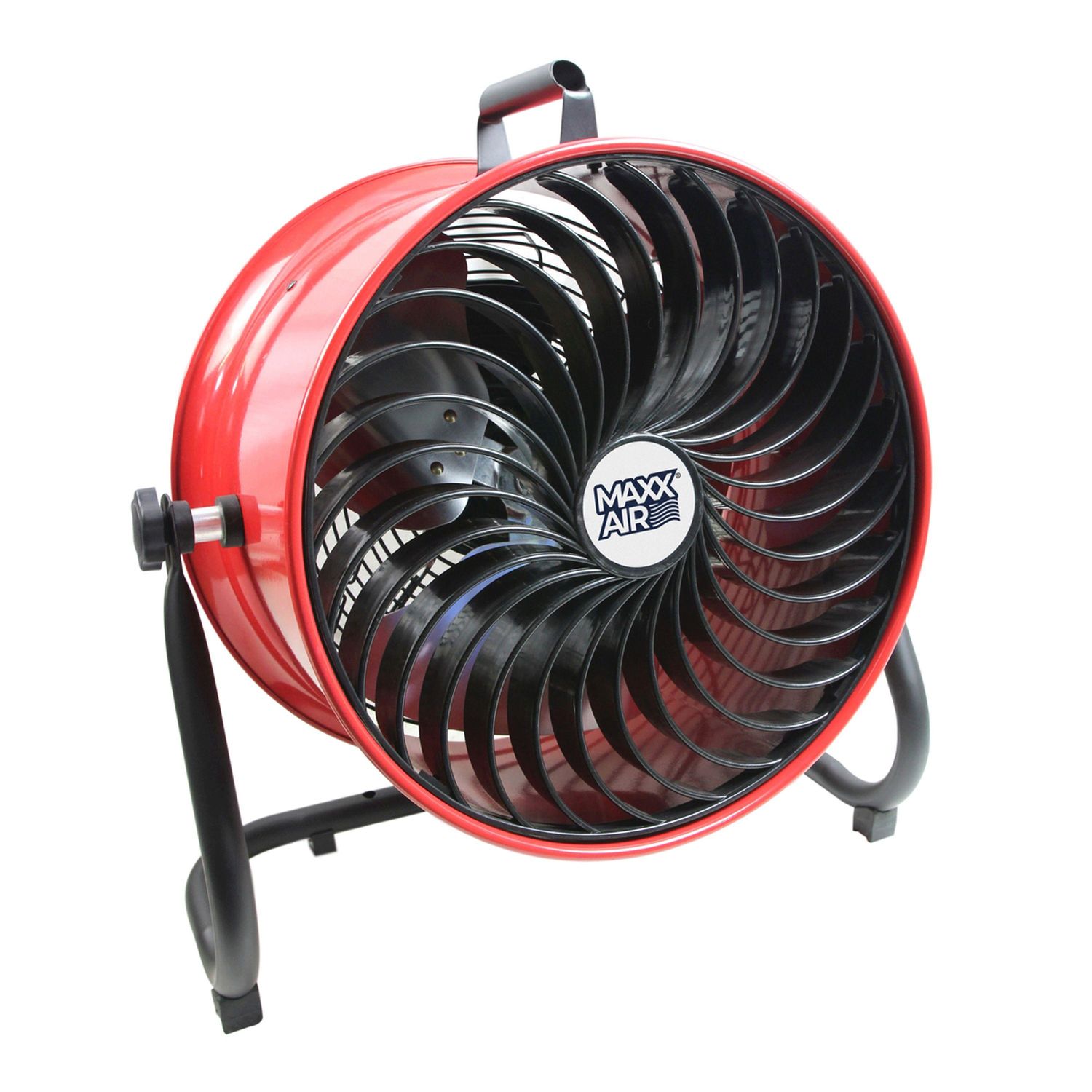 Maxx Air 16in High Velocity Floor Fan