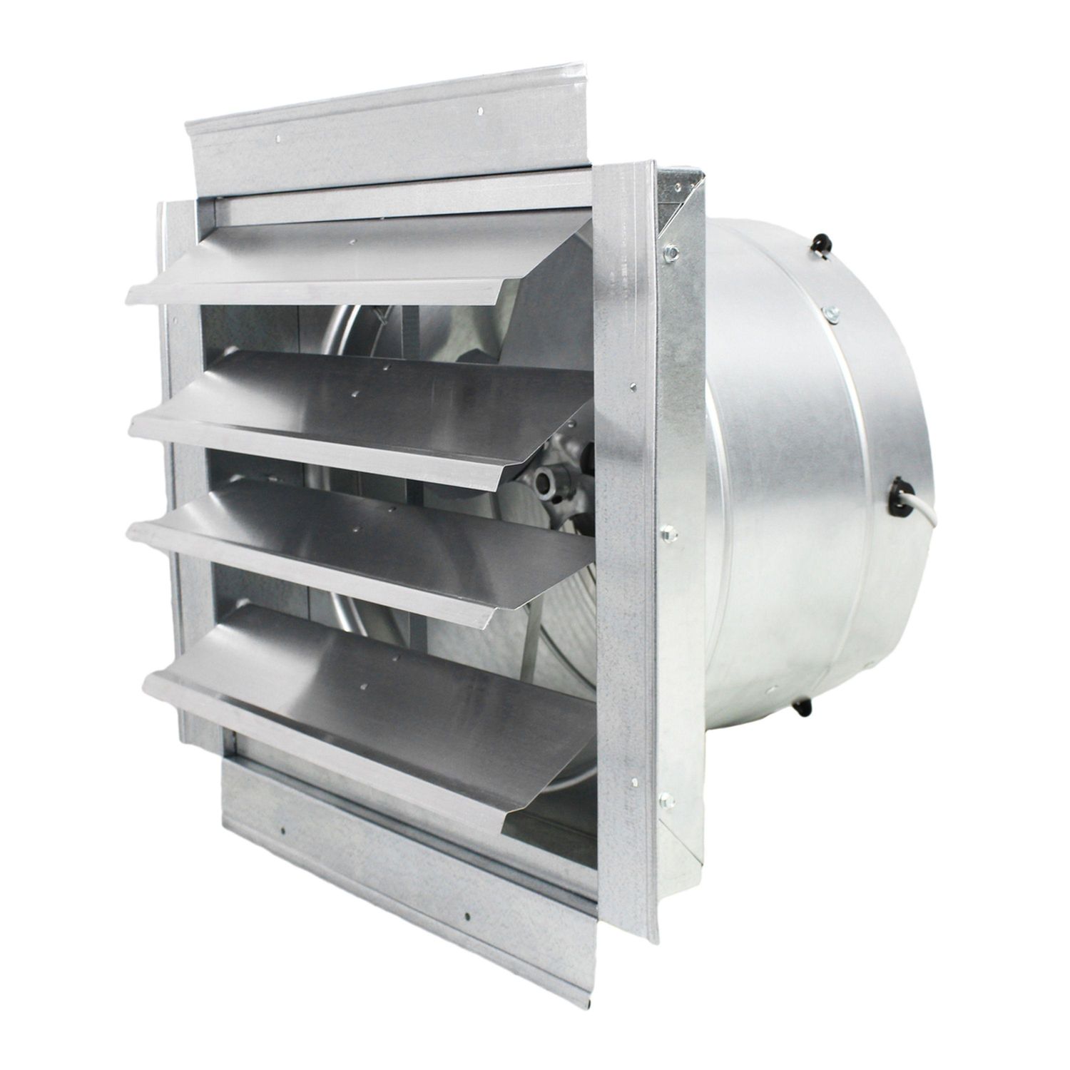 Maxx Air 1400cfm 14in Industrial Exhaust Fan
