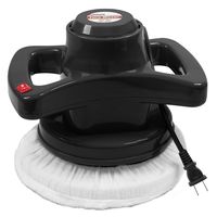 ProElite 6 in. Polisher at AutoZone