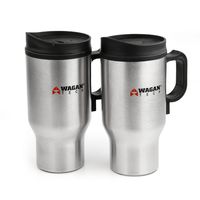 Best Mug for Cars, Trucks & SUVs