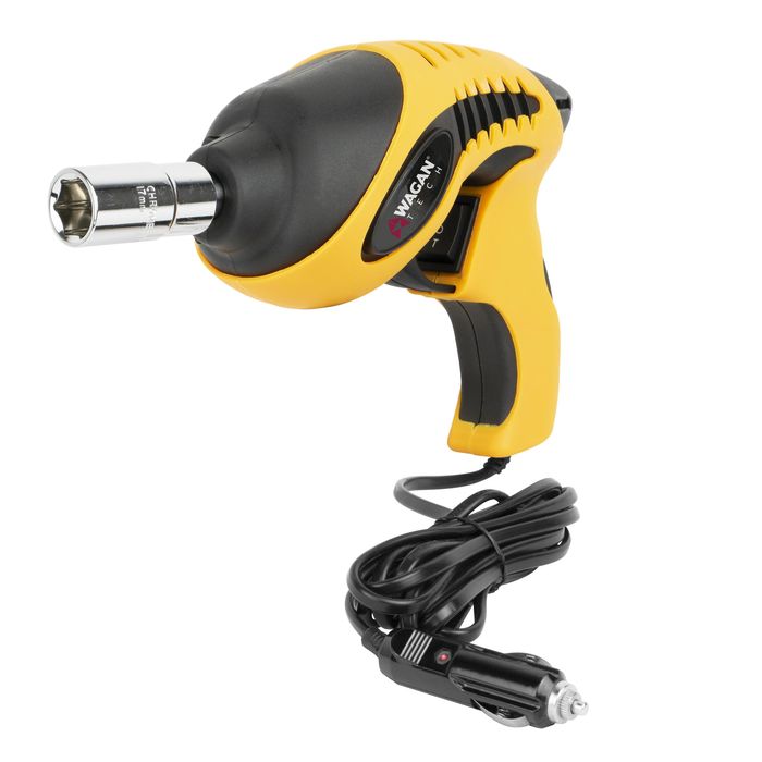 Autozone cheap impact drill