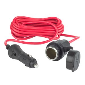 Converter Car Parts12v Car Cigarette Lighter Adapter - Eu/us Plug 220v Ac  To 12v Dc Converter