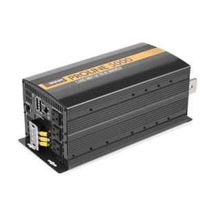 Wagan 5,000 Watts ProLine Power Inverter