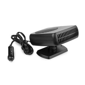 12V Auto Defroster with Light