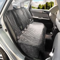Wagan Large Seat Protector