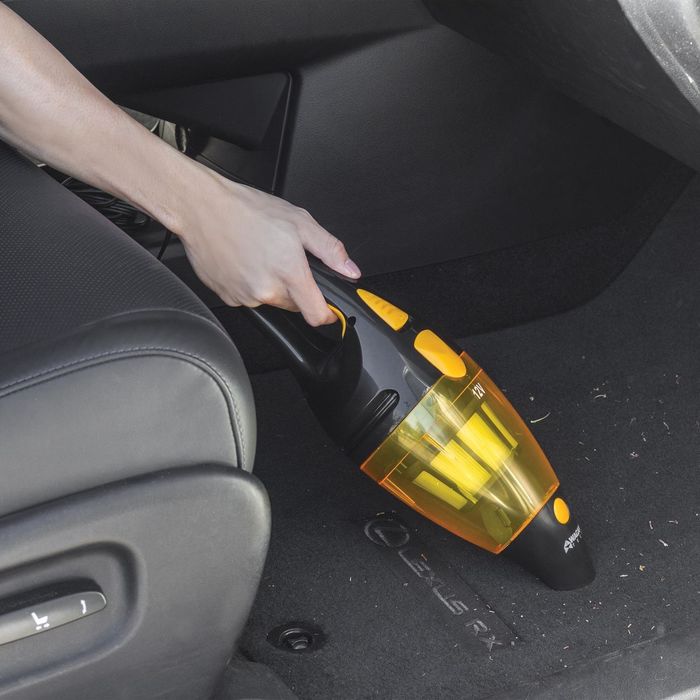 Best Car Vacuum: Buying Guide 2023 - AutoZone