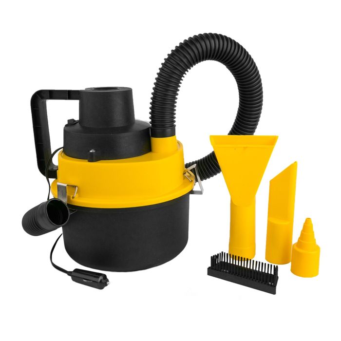 Wagan Wet and Dry Ultra Vacuum