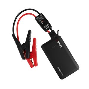 Batería de repuesto de gel de 12V 22AH para arranque rápido EEJP500 Booster  Pack Jump Start - 2 unidades